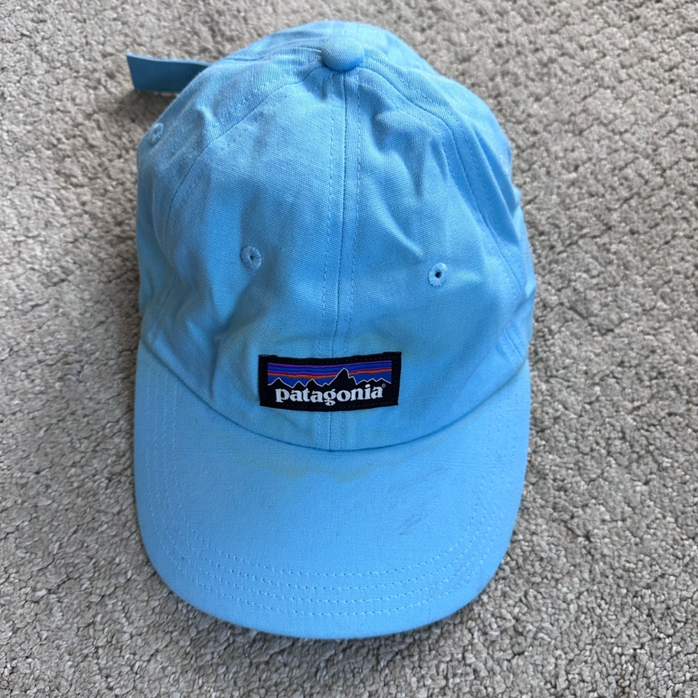 Patagonia Hat